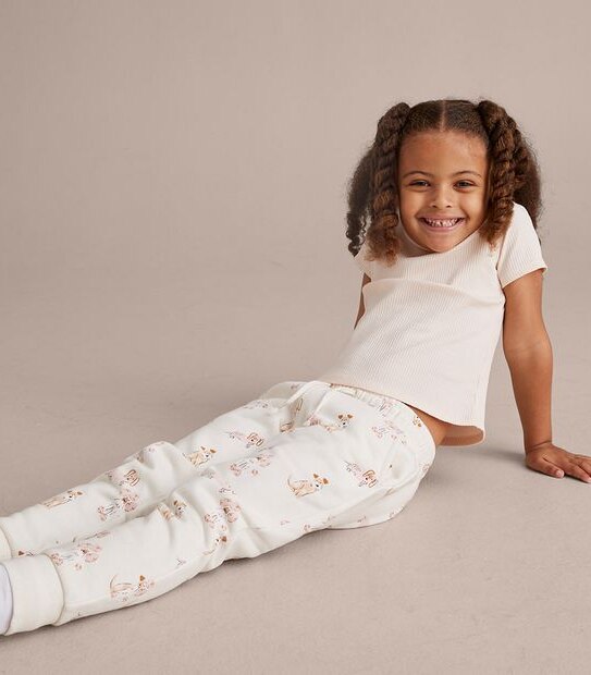 Fashion Trackpants