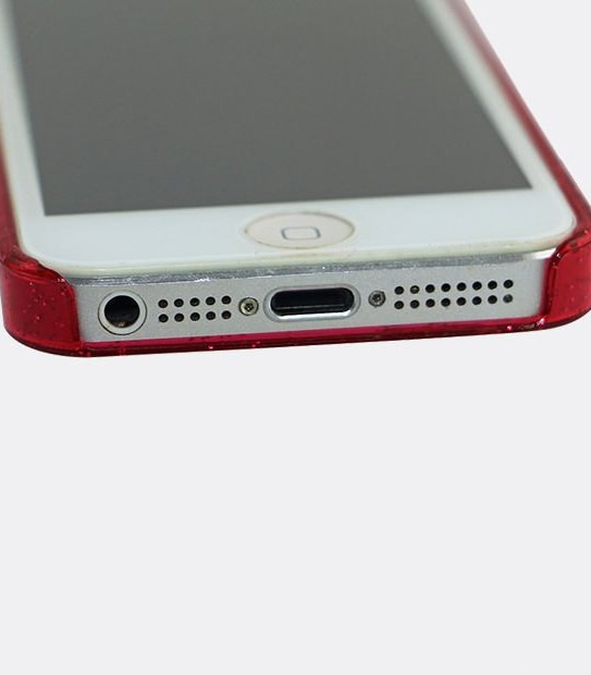 Target iPhone Case - 5S/ SE