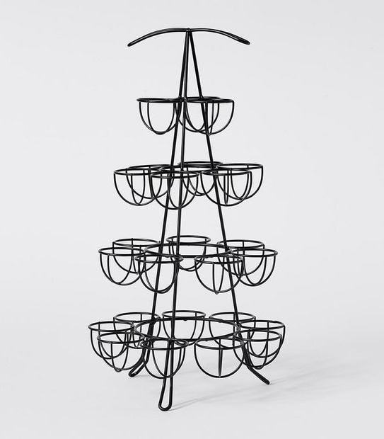 Easter Wire Egg Stand