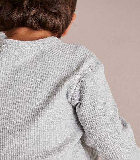 Baby Rib Jumper