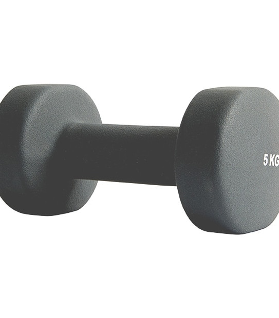 Neoprene Dumbell 5kg