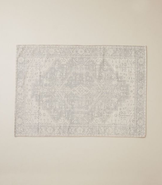 Evie Patterned Rug