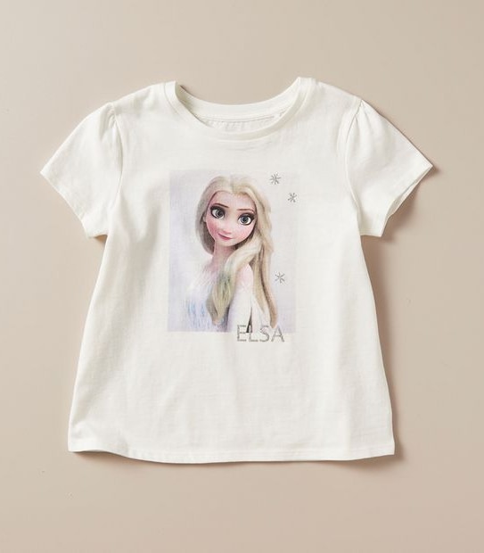 Disney Frozen II T-shirt