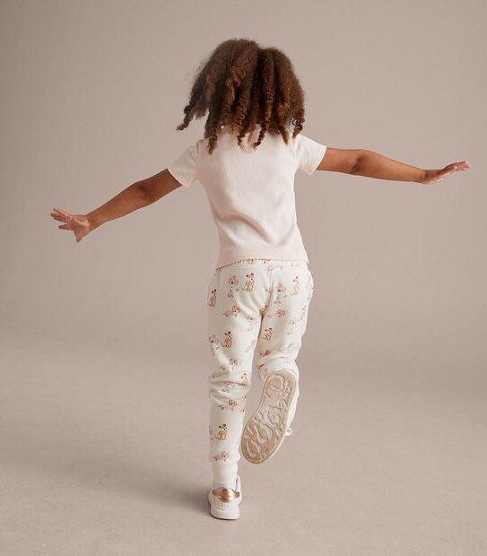 Fashion Trackpants