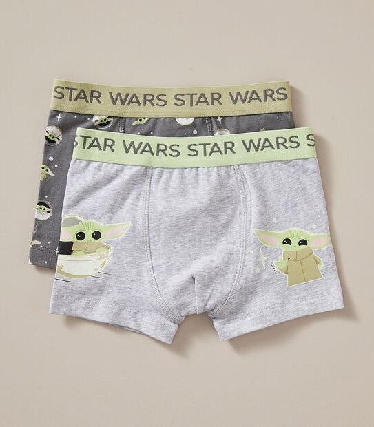 Star Wars 2 Pack Trunk