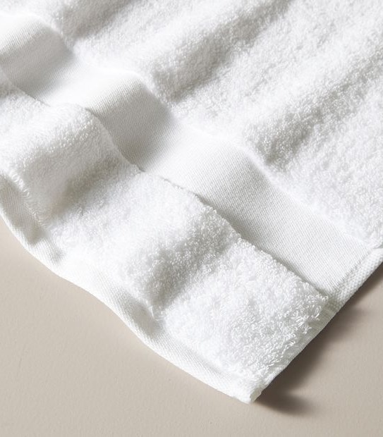 Turkish Cotton Hand Towel