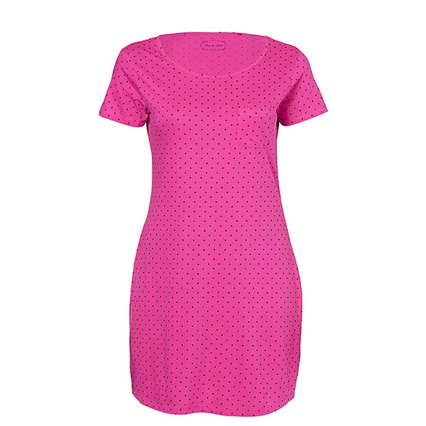Basic Nightie Basic Nightie