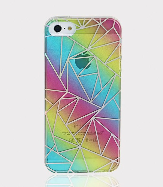 Target iPhone Case - 5S/ SE