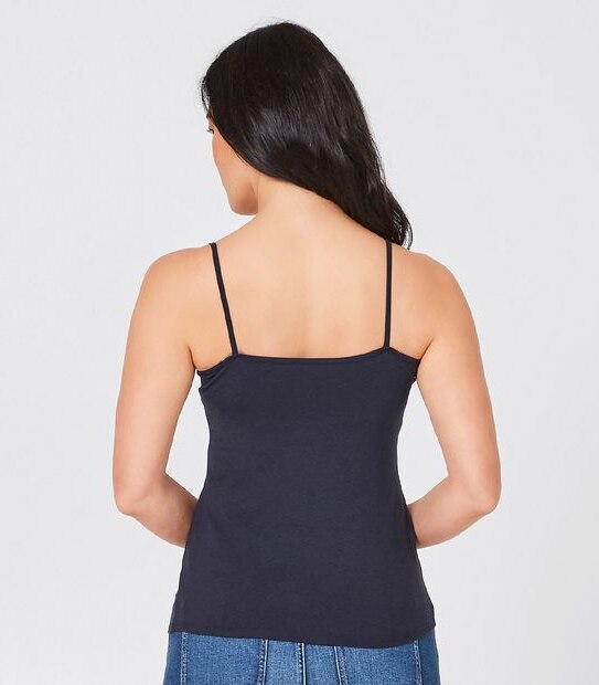 Organic Cotton Cami