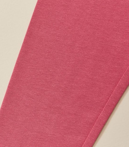 Organic Cotton Leggings