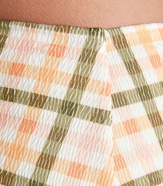 Lily Loves High Waist Bikini Briefs 3 of 5