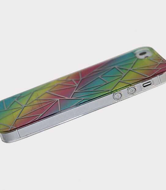 Target iPhone Case - 5S/ SE