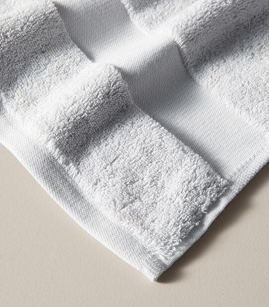 Turkish Cotton Hand Towel