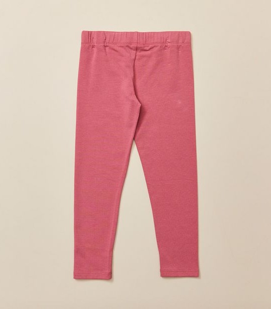 Organic Cotton Leggings