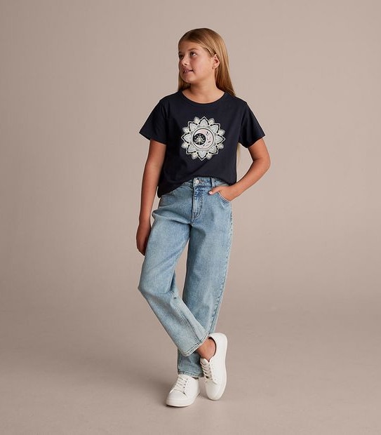 Organic Cotton T-shirt