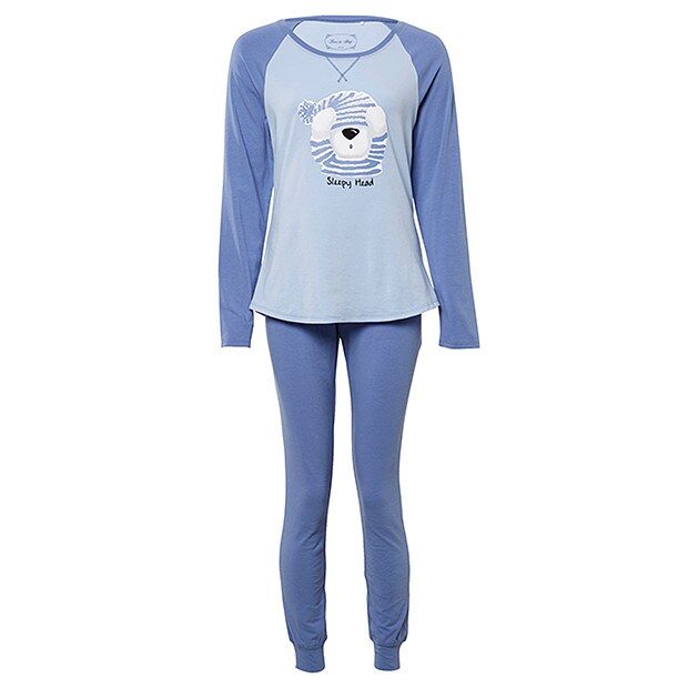 Sleepy Head Pyjama Set Sleepy Head Pyjama Set
