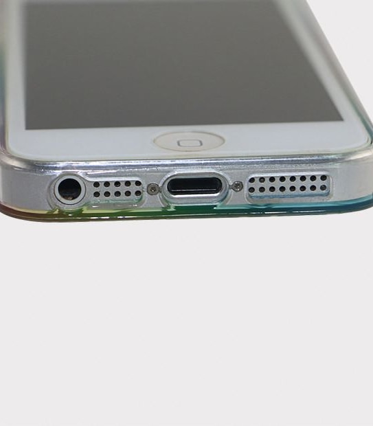Target iPhone Case - 5S/ SE