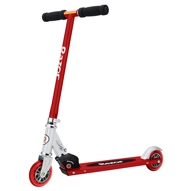 Razor scooter coupon target