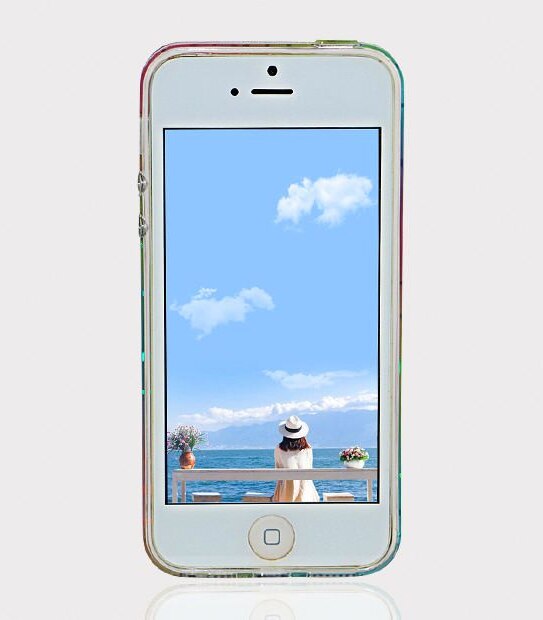 Target iPhone Case - 5S/ SE