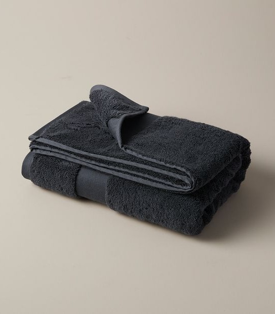 Turkish Cotton Bath Towel
