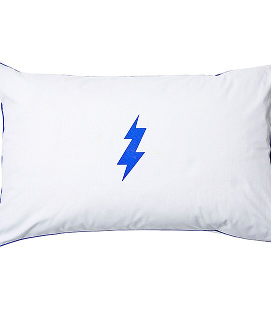 Flash Cot Comforter Set