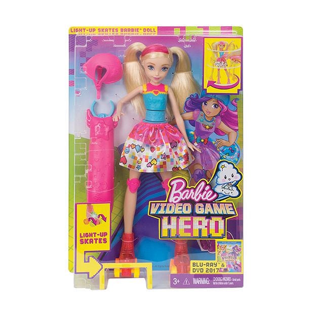 barbie target australia