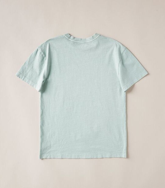 Garment Dyed T-shirt