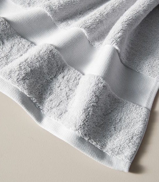 Turkish Cotton Bath Towel