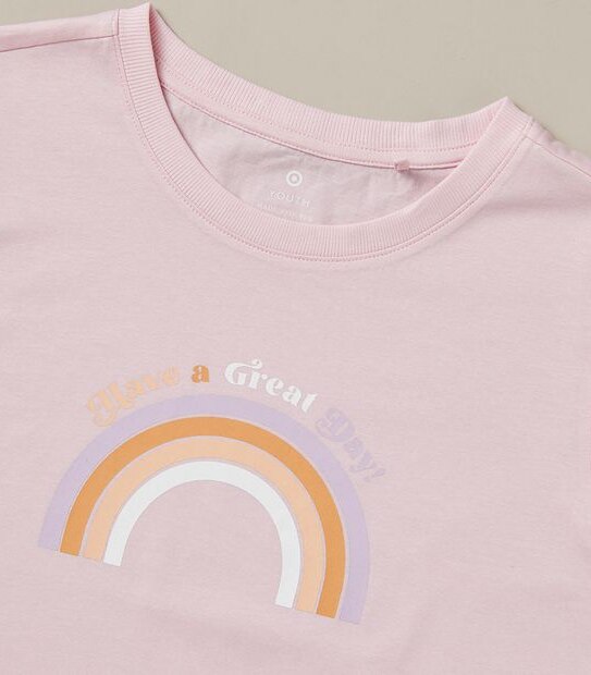 Organic Cotton T-shirt