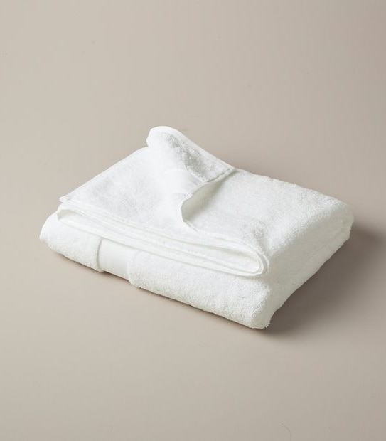 Turkish Cotton Bath Sheet