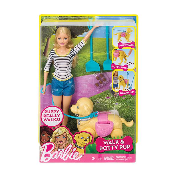 barbie target australia