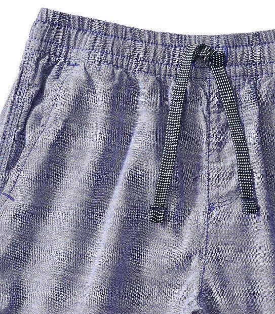 Oxford Volley Shorts 3 of 3
