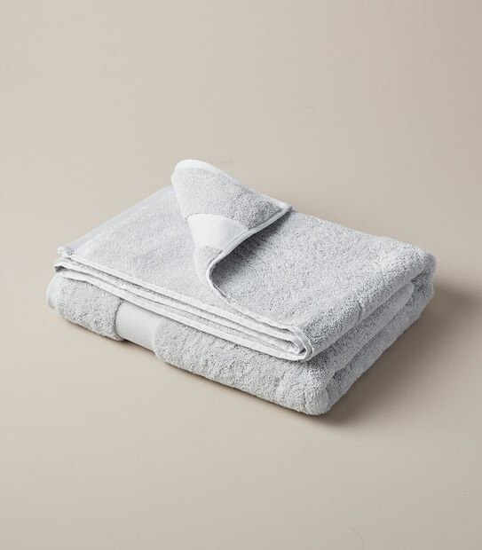 Turkish Cotton Bath Sheet