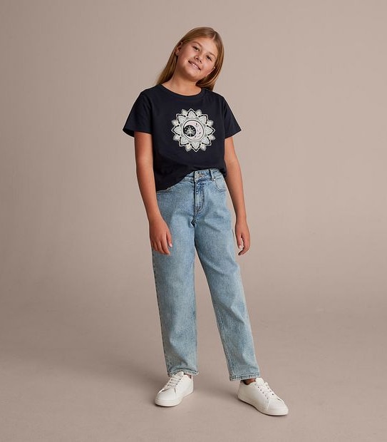 Organic Cotton T-shirt