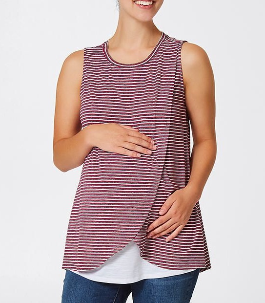 Maternity Nursing Top