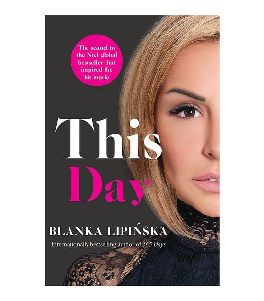 This Day                                                     - Blanka Lipinska                                            