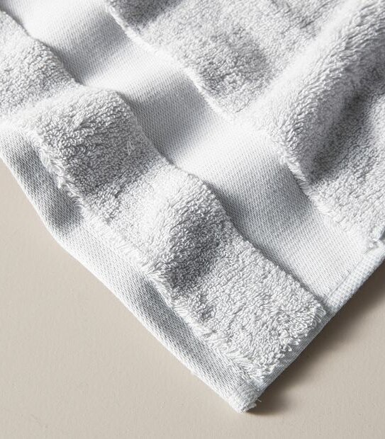 Turkish Cotton Face Washer