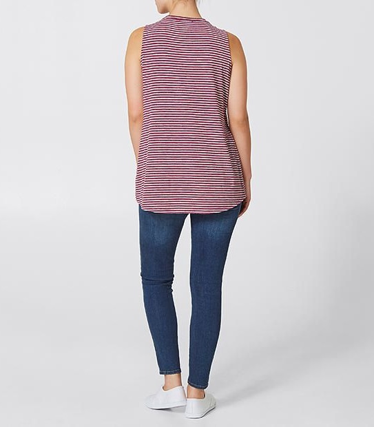 Maternity Nursing Top
