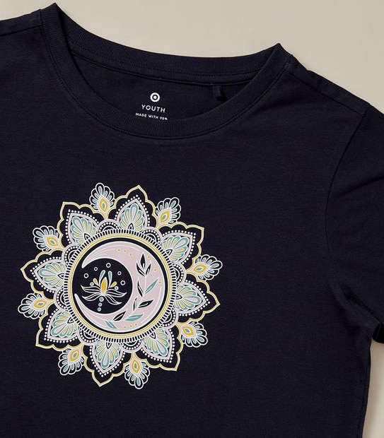 Organic Cotton T-shirt