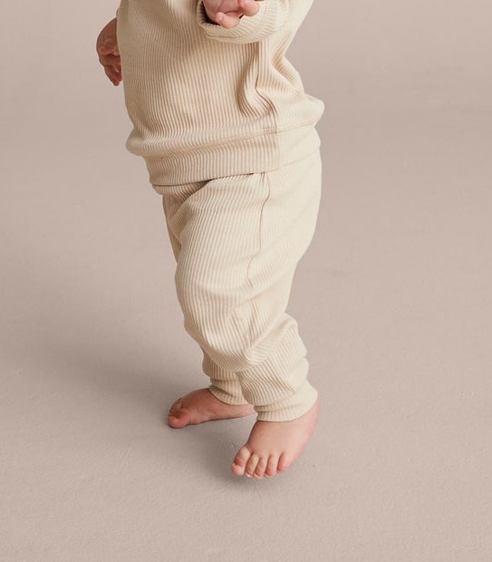 Baby Rib Jumper 3 of 5