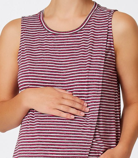 Maternity Nursing Top
