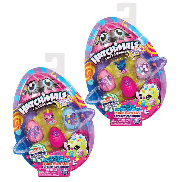 hatchimals target australia