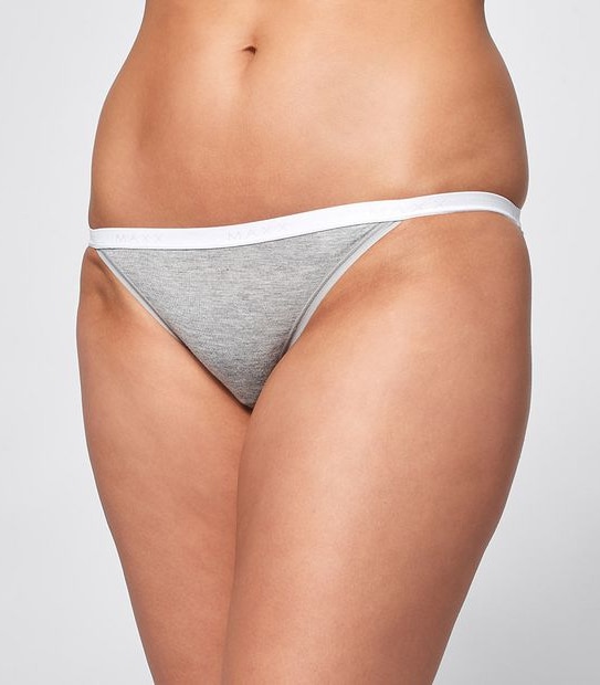 Maxx Modal String Bikini Briefs
