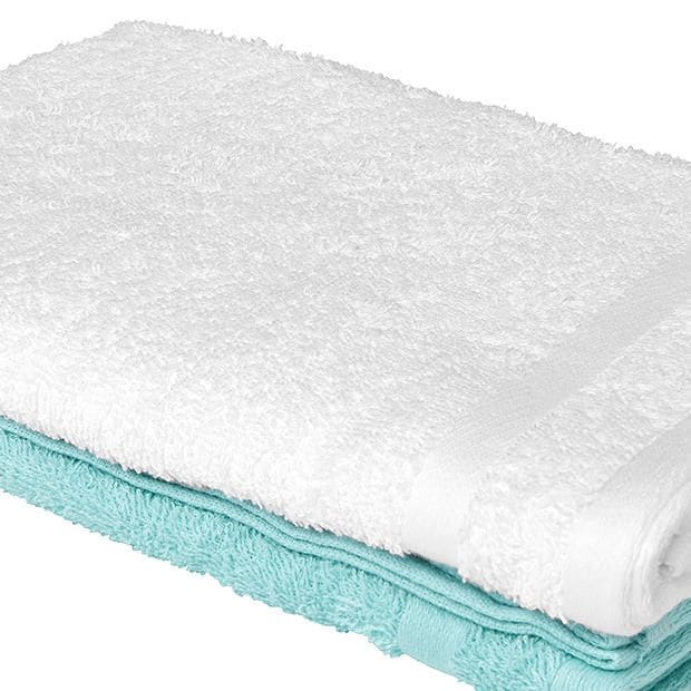 2 Pack Baby Towels Target Australia