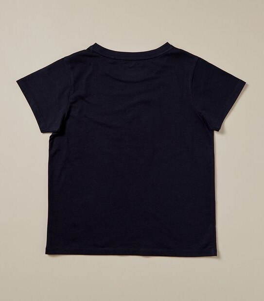 Organic Cotton T-shirt