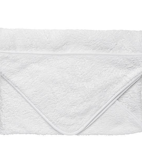 2 Pack Baby Hooded Towels