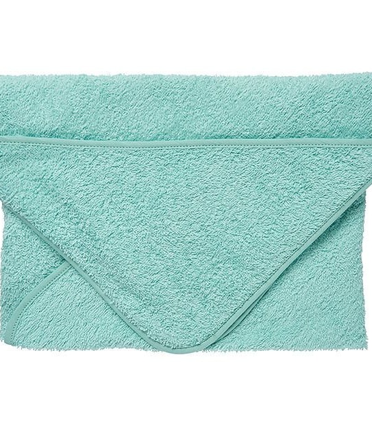 2 Pack Baby Hooded Towels