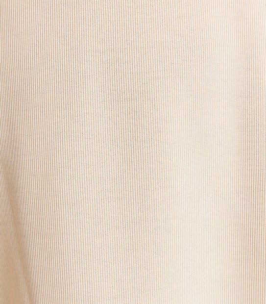 Active Yoga Ribbed Longline Tank Top