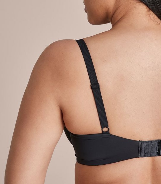 Be By Berlei Fuller Figure Fuller Cup T-Shirt Bra; Style: YWTG
