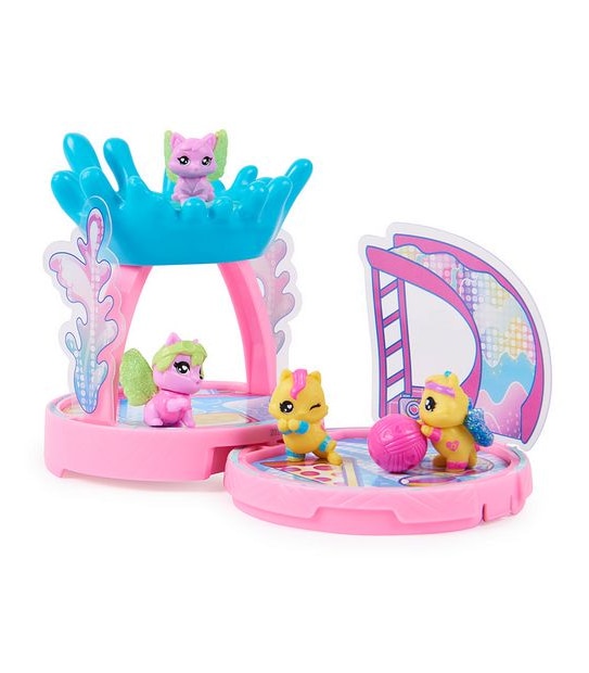 Hatchimals Playdate Pack - Assorted*